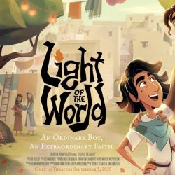 Early Screening of Light of the World